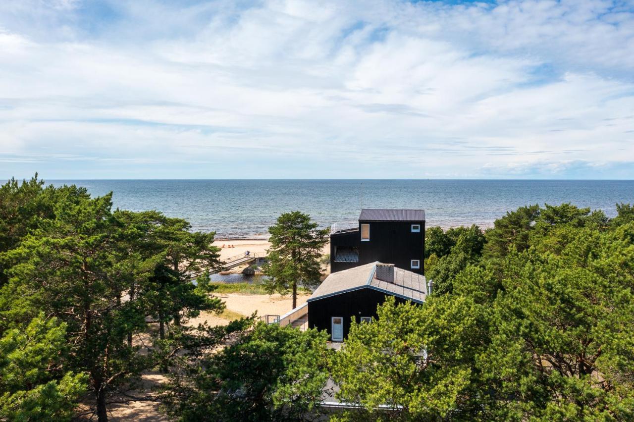 Joesuu Guesthouse Vaana-Joesuu Eksteriør bilde