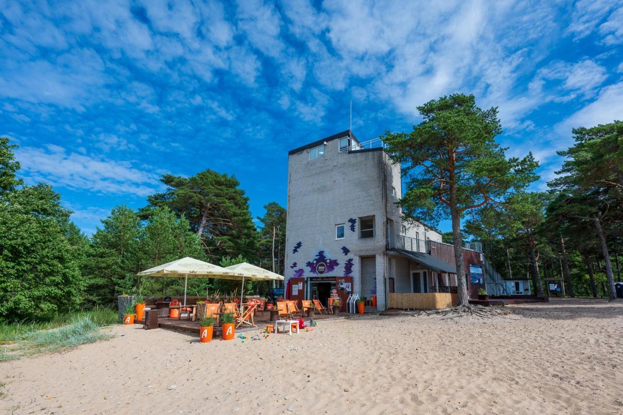 Joesuu Guesthouse Vaana-Joesuu Eksteriør bilde