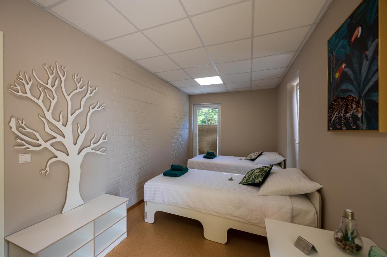 Joesuu Guesthouse Vaana-Joesuu Eksteriør bilde