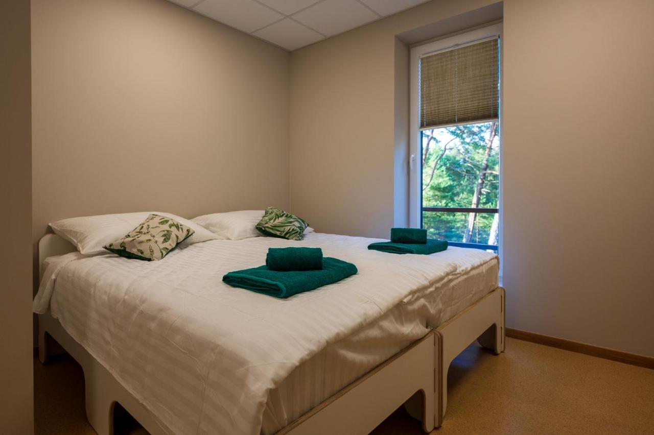 Joesuu Guesthouse Vaana-Joesuu Eksteriør bilde