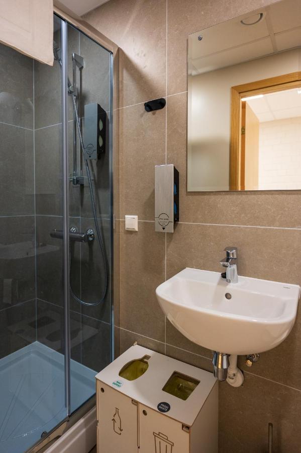 Joesuu Guesthouse Vaana-Joesuu Eksteriør bilde